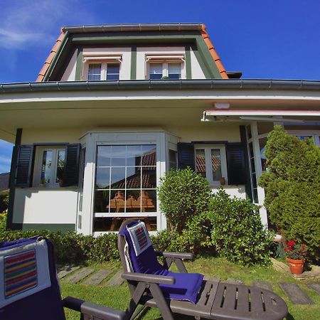 Chalet Арґоньос Екстер'єр фото