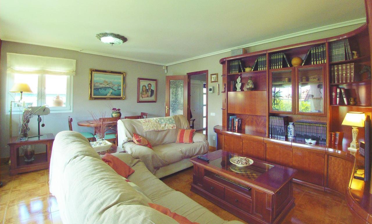 Chalet Арґоньос Екстер'єр фото