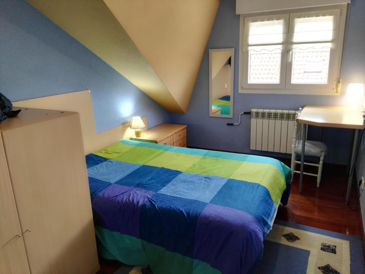 Chalet Арґоньос Екстер'єр фото